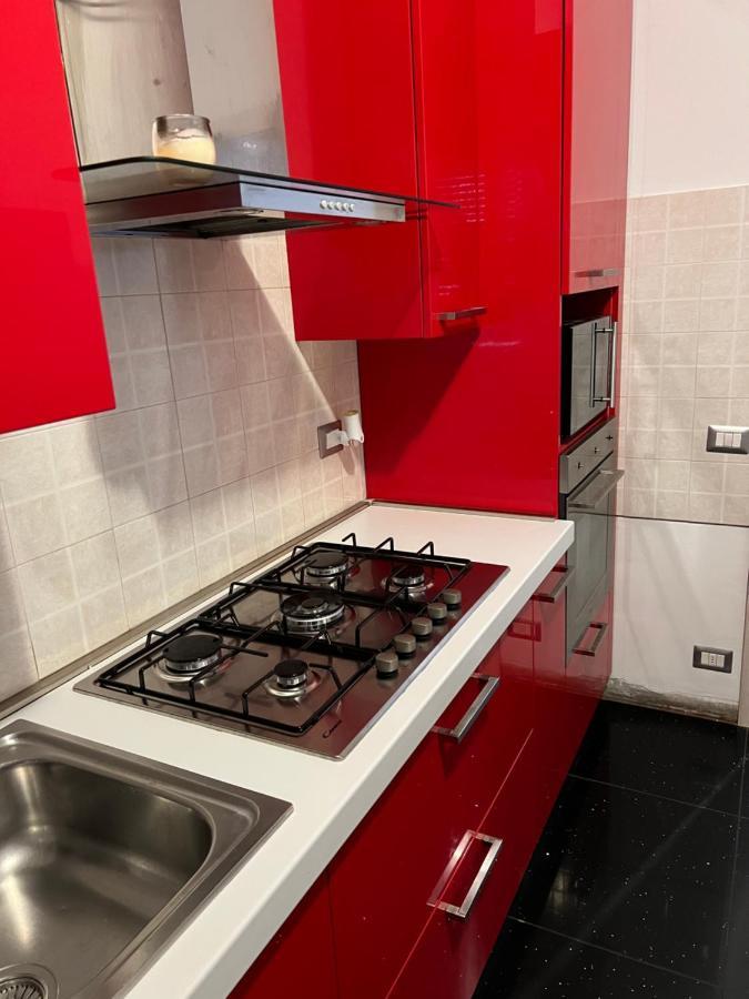 Stay In Style - Vibrant Condo In San Giovanni Lupatoto Dış mekan fotoğraf