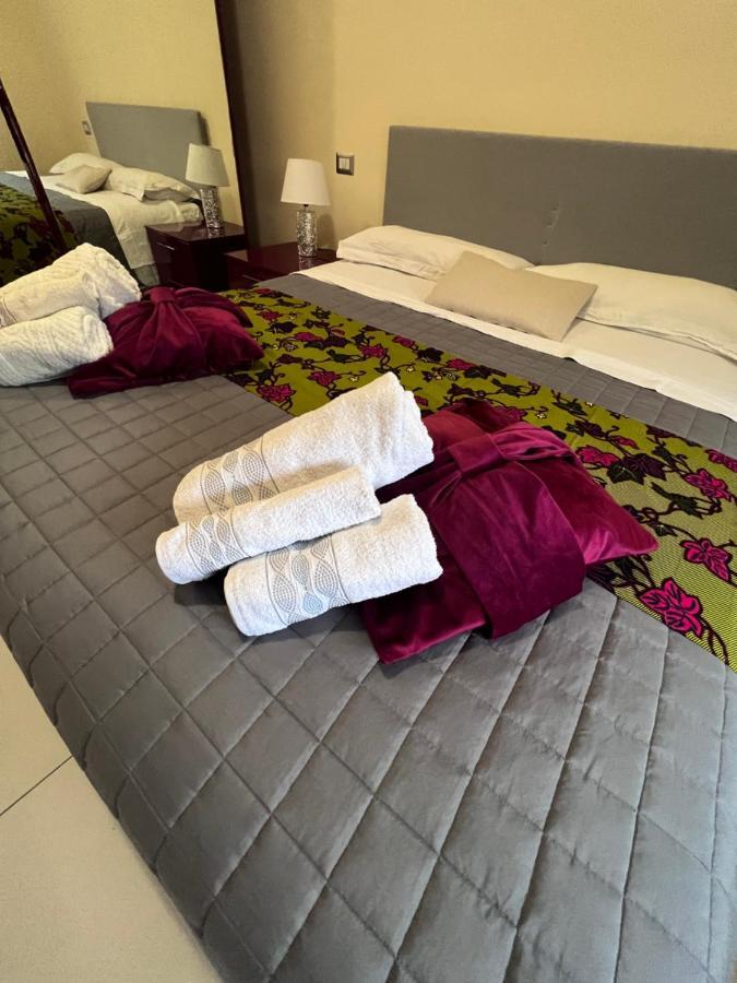 Stay In Style - Vibrant Condo In San Giovanni Lupatoto Dış mekan fotoğraf