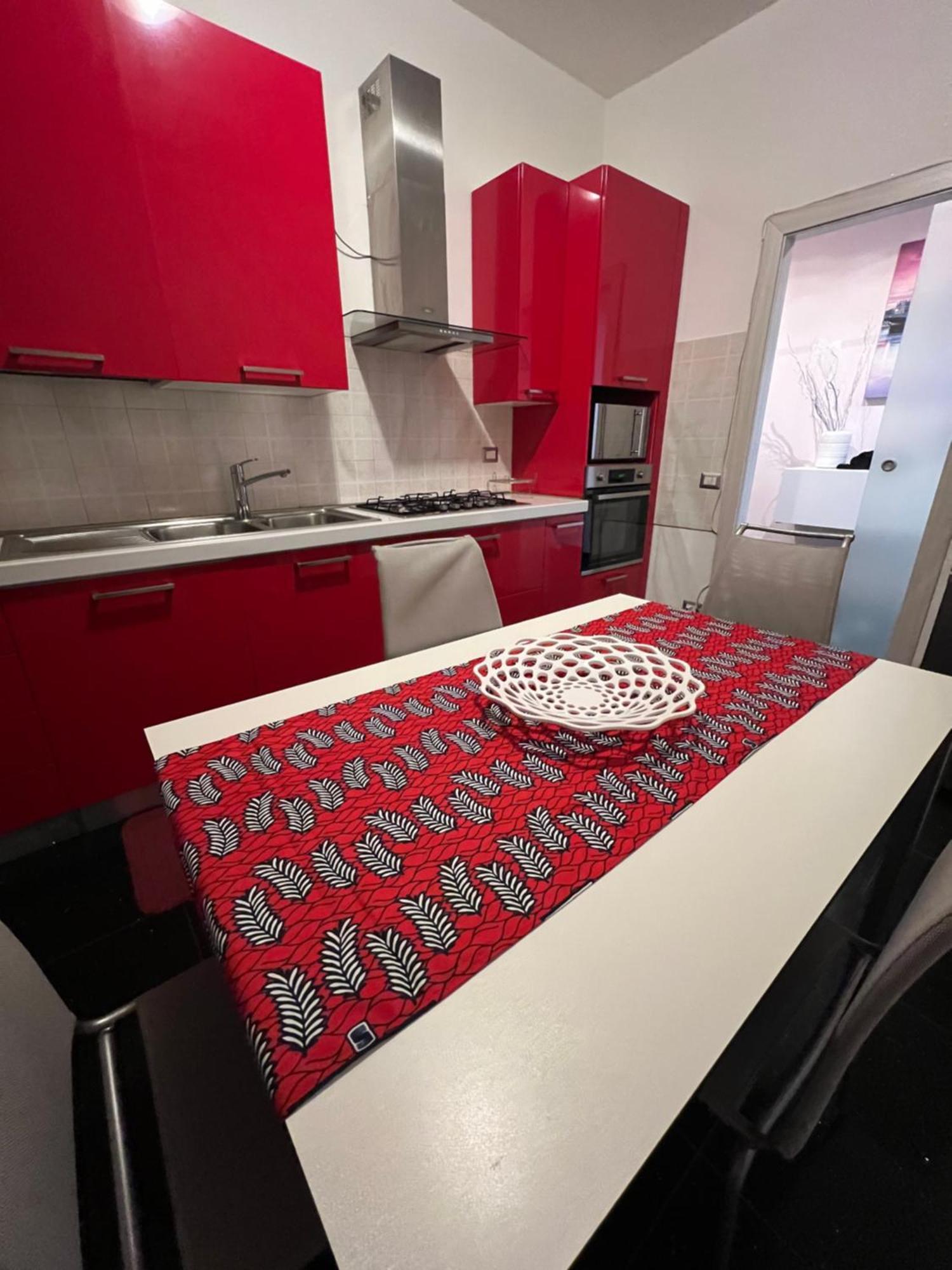 Stay In Style - Vibrant Condo In San Giovanni Lupatoto Dış mekan fotoğraf