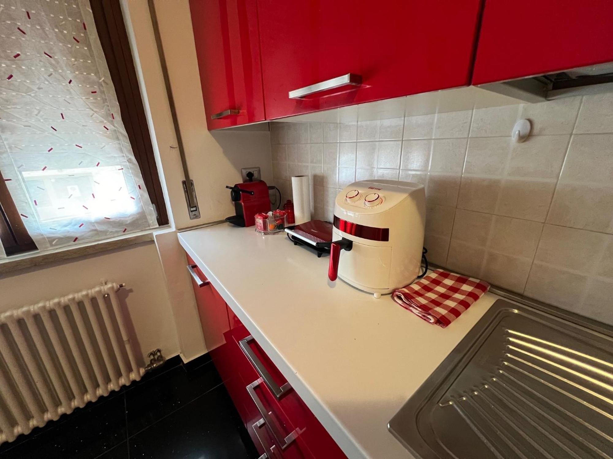 Stay In Style - Vibrant Condo In San Giovanni Lupatoto Dış mekan fotoğraf